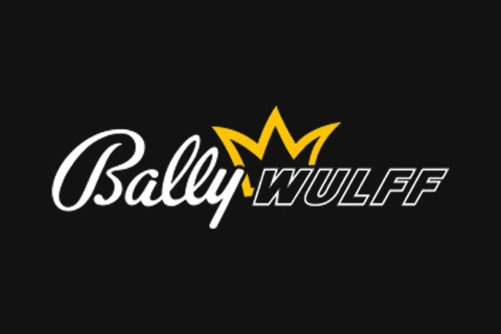 Kingsplay Geringswalde - Bally Wulff